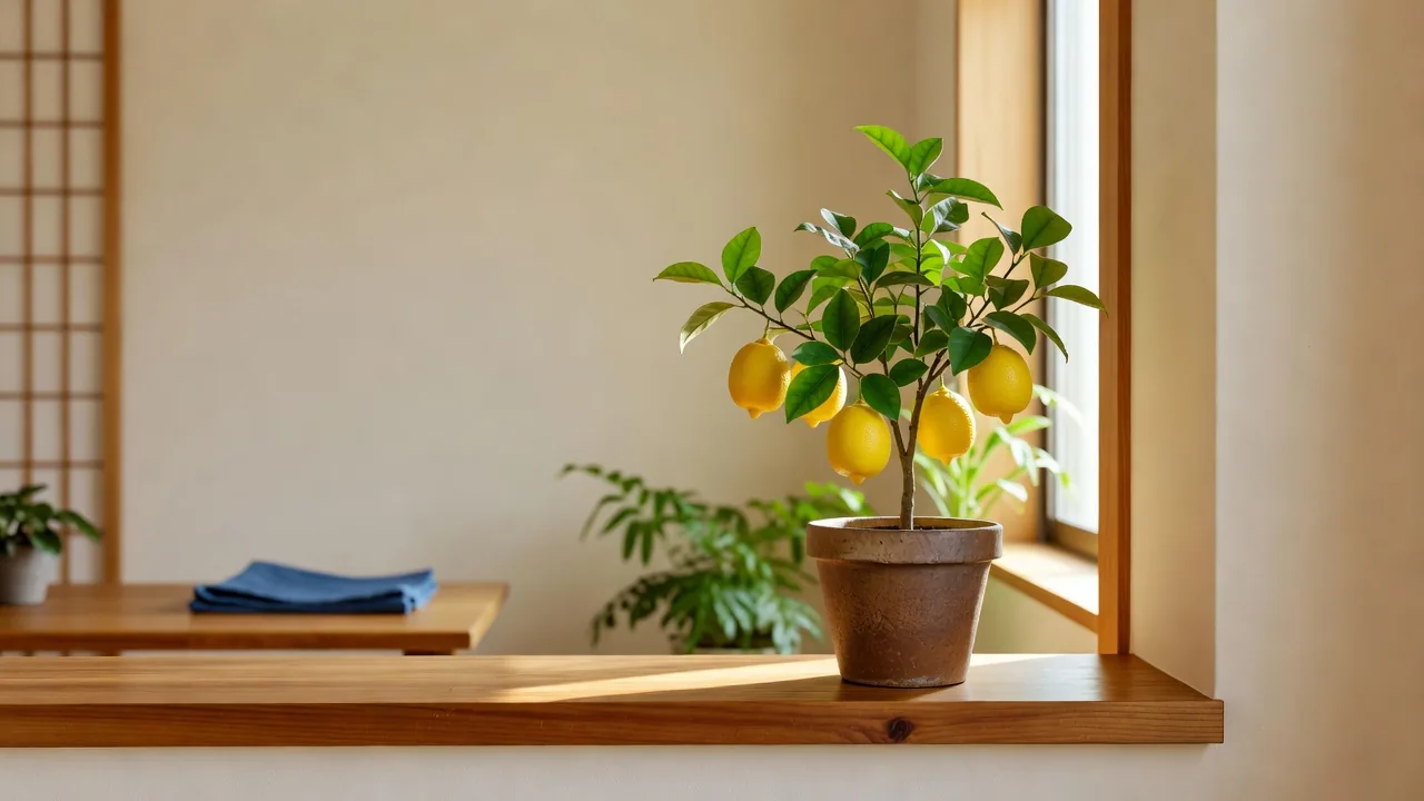 果樹・開花植物